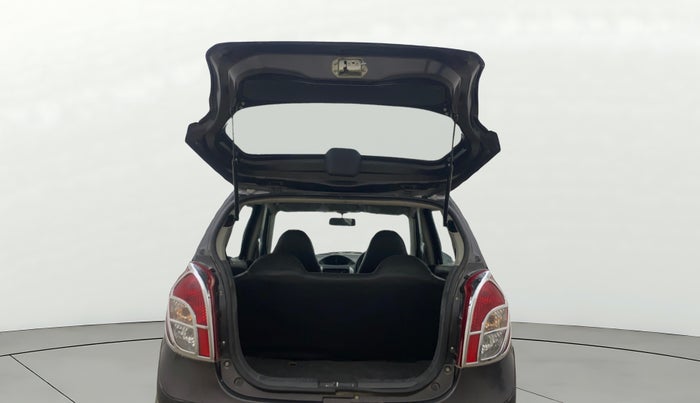 2018 Maruti Alto 800 LXI O, Petrol, Manual, 43,035 km, Boot Door Open