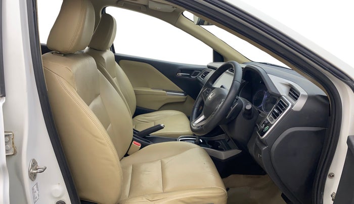 2017 Honda City 1.5L I-VTEC VX CVT, Petrol, Automatic, 91,411 km, Right Side Front Door Cabin