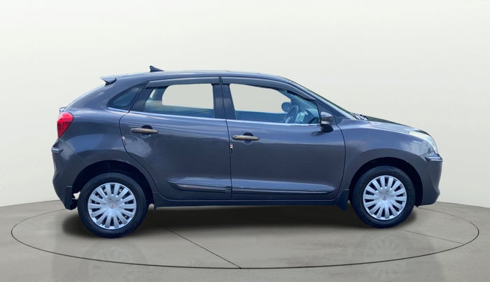 2018 Maruti Baleno DELTA PETROL 1.2, Petrol, Manual, 56,100 km, Right Side View