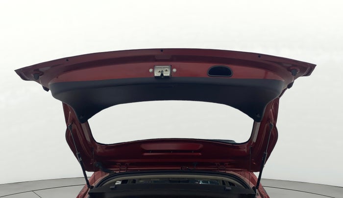 2023 KIA SELTOS HTK PLUS 1.5 DIESEL IMT, Diesel, Manual, 47,665 km, Boot Door Open