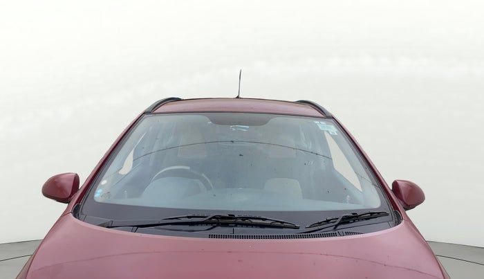 2016 Hyundai Grand i10 SPORTZ 1.2 KAPPA VTVT, Petrol, Manual, 32,353 km, Front Windshield