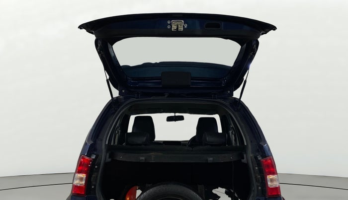 2022 Maruti IGNIS ZETA 1.2, CNG, Manual, 50,289 km, Boot Door Open