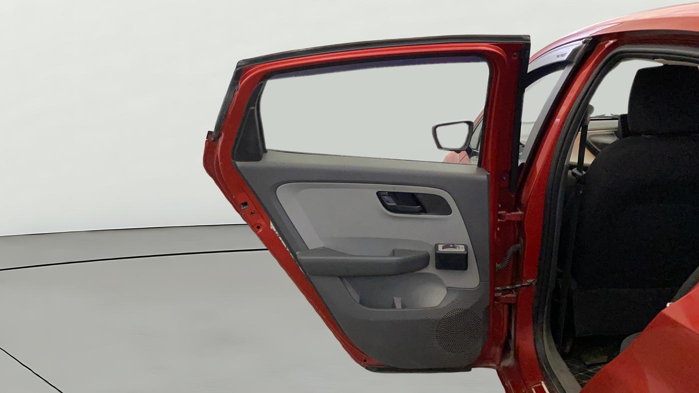2020 Tata ALTROZ XE PETROL, Petrol, Manual, 61,819 km, LHS Rear Door