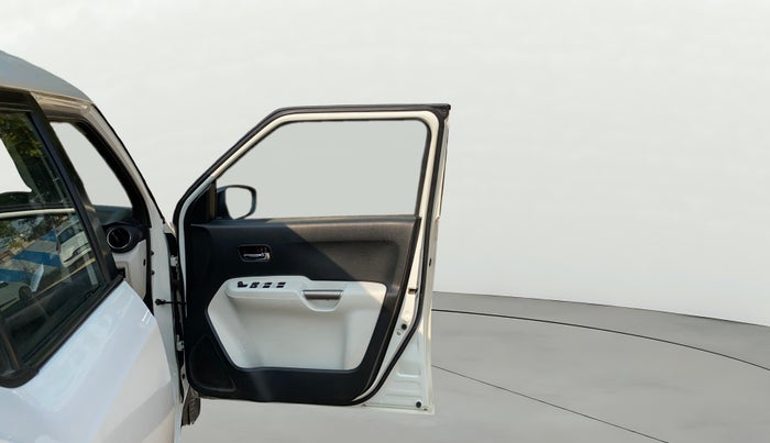 2018 Maruti IGNIS DELTA 1.2, CNG, Manual, 39,817 km, RHS Front Door