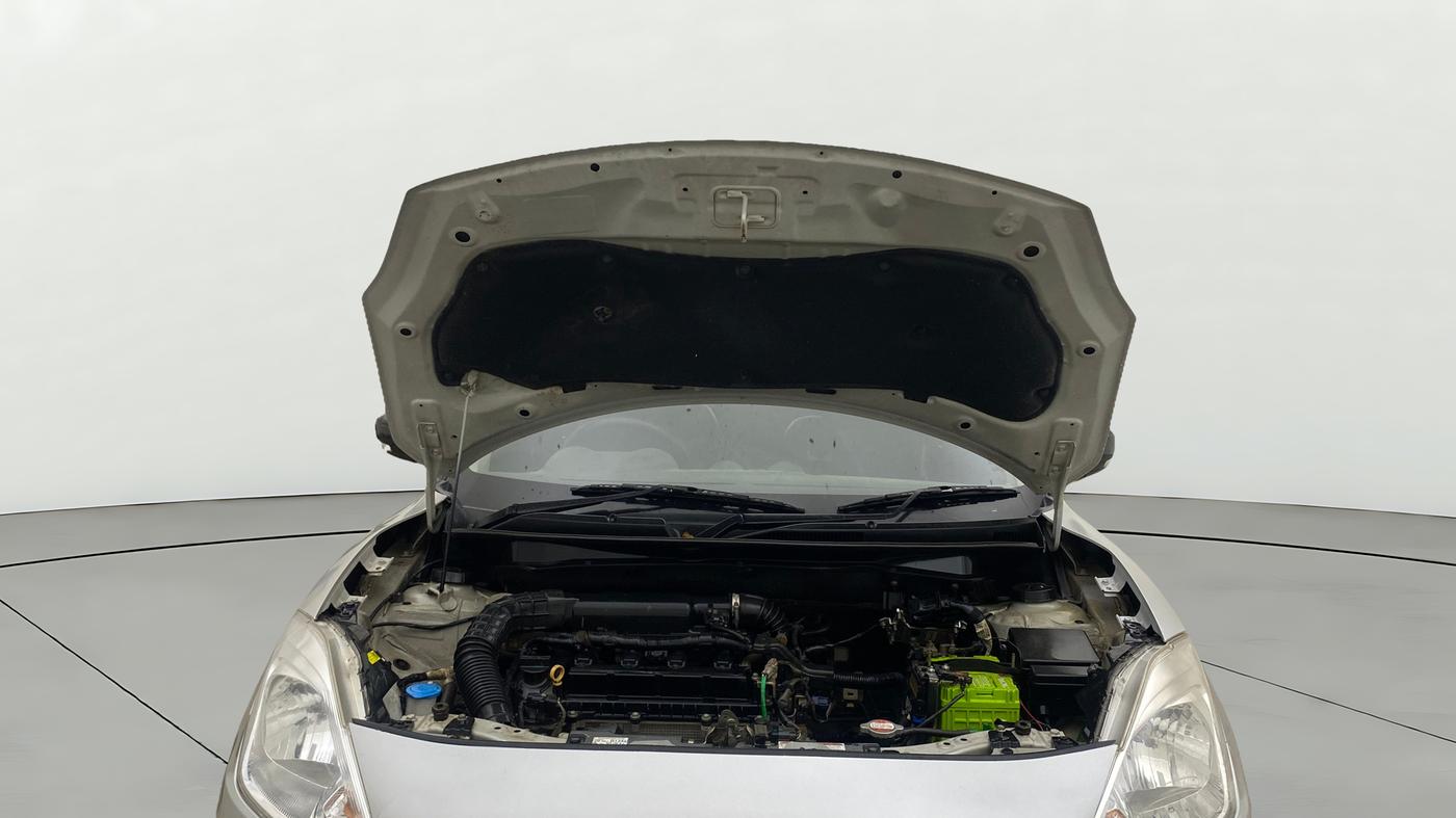 2021 Maruti Swift VXI, Petrol, Manual, 74,982 km, Open Bonet