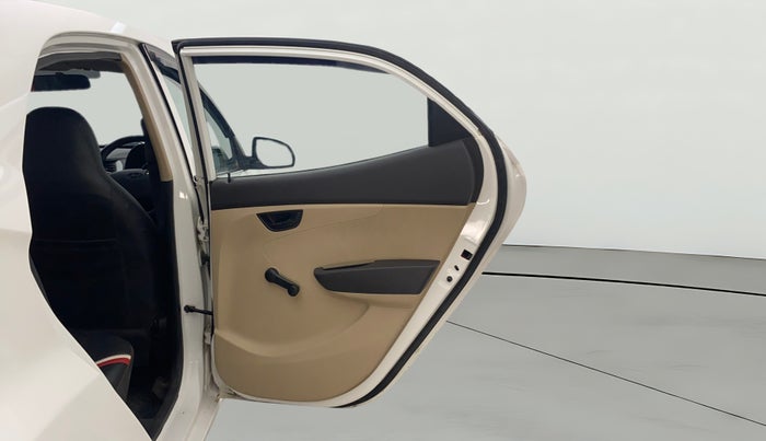 2014 Hyundai Eon 1.0 MAGNA +, Petrol, Manual, 52,140 km, RHS Rear Door