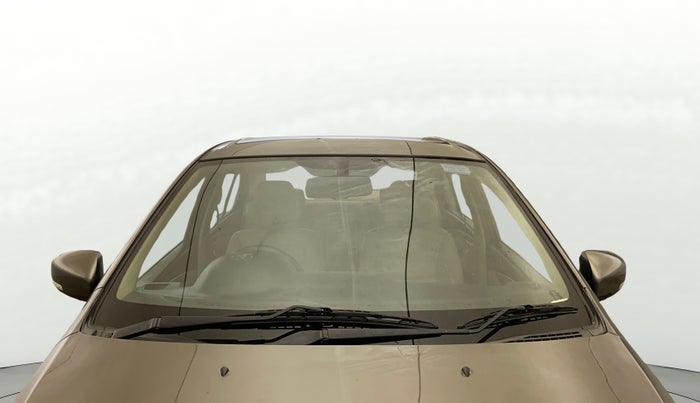 2019 Maruti Ciaz ALPHA 1.5 SHVS PETROL, Petrol, Manual, 72,030 km, Front Windshield