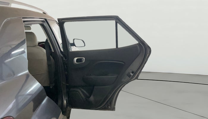 2020 Hyundai VENUE SX 1.0 TURBO, Petrol, Manual, 56,321 km, RHS Rear Door