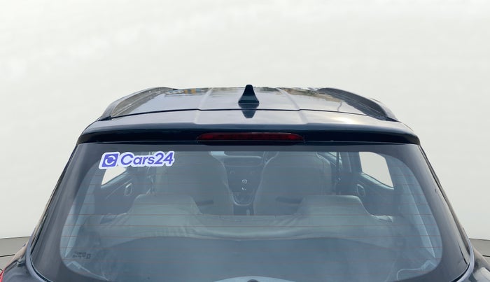 2020 Hyundai GRAND I10 NIOS SPORTZ 1.2 KAPPA VTVT, Petrol, Manual, 76,863 km, Rear Windshield