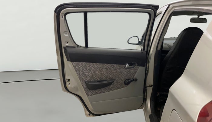 2017 Maruti Alto 800 VXI, Petrol, Manual, 31,655 km, LHS Rear Door