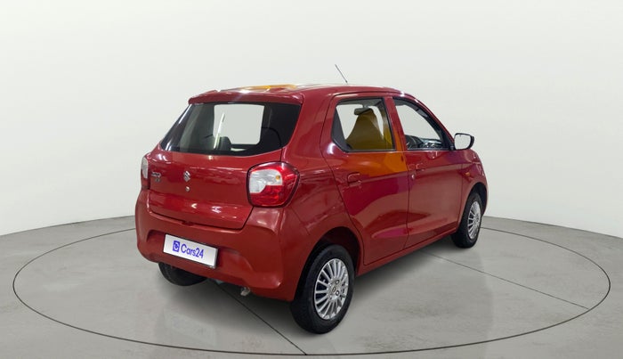 2022 Maruti Alto K10 VXI PLUS, Petrol, Manual, 42,620 km, Right Back Diagonal