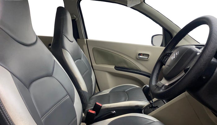 2017 Maruti Celerio ZXI AMT, Petrol, Automatic, 52,842 km, Right Side Front Door Cabin
