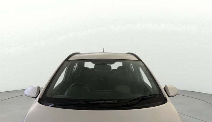 2016 Hyundai Grand i10 ASTA (O) 1.2 KAPPA VTVT, Petrol, Manual, 85,372 km, Front Windshield