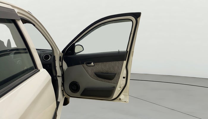 2018 Maruti Alto 800 LXI, Petrol, Manual, 39,874 km, RHS Front Door