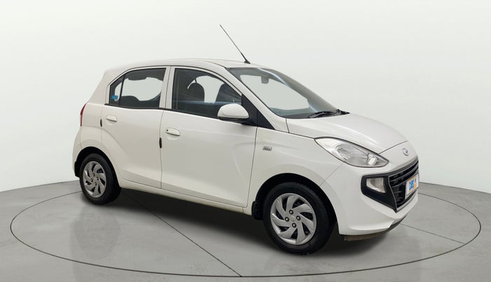 2021 Hyundai NEW SANTRO SPORTZ AMT, Petrol, Automatic, 28,293 km, SRP