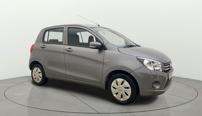 2014 Maruti Celerio VXI, Petrol, Manual, 79,124 km, Right Front Diagonal
