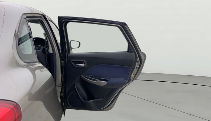 2019 Maruti Baleno DELTA DIESEL 1.3, Diesel, Manual, 40,226 km, RHS Rear Door