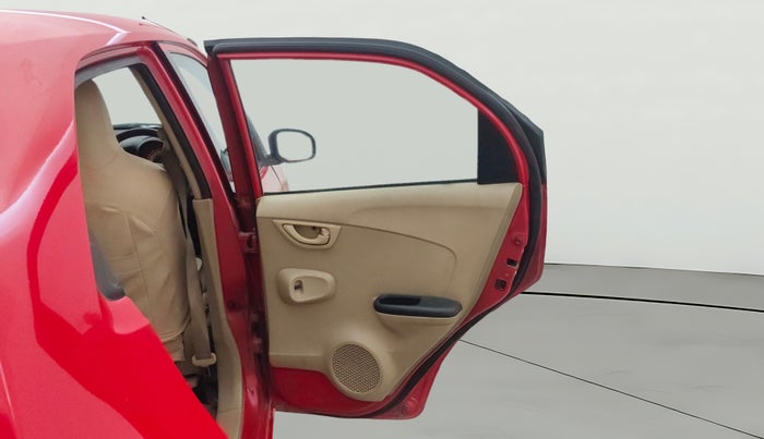 2014 Honda Brio S MT, Petrol, Manual, 78,856 km, RHS Rear Door