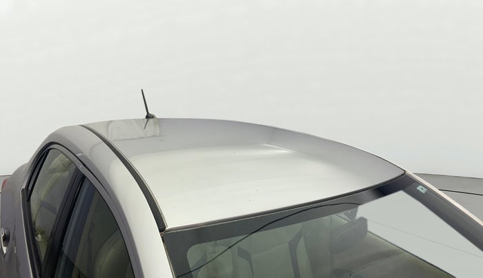 2015 Honda Amaze 1.2L I-VTEC S, Petrol, Manual, 68,769 km, Roof