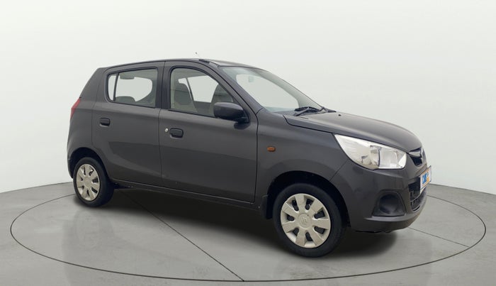 2018 Maruti Alto K10 VXI (O) AMT, Petrol, Automatic, 35,276 km, SRP