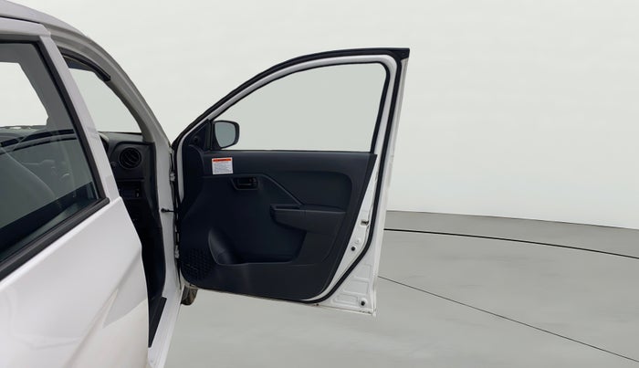 2024 Maruti Alto K10 VXi (O) S-CNG1, CNG, Manual, 7,934 km, RHS Front Door