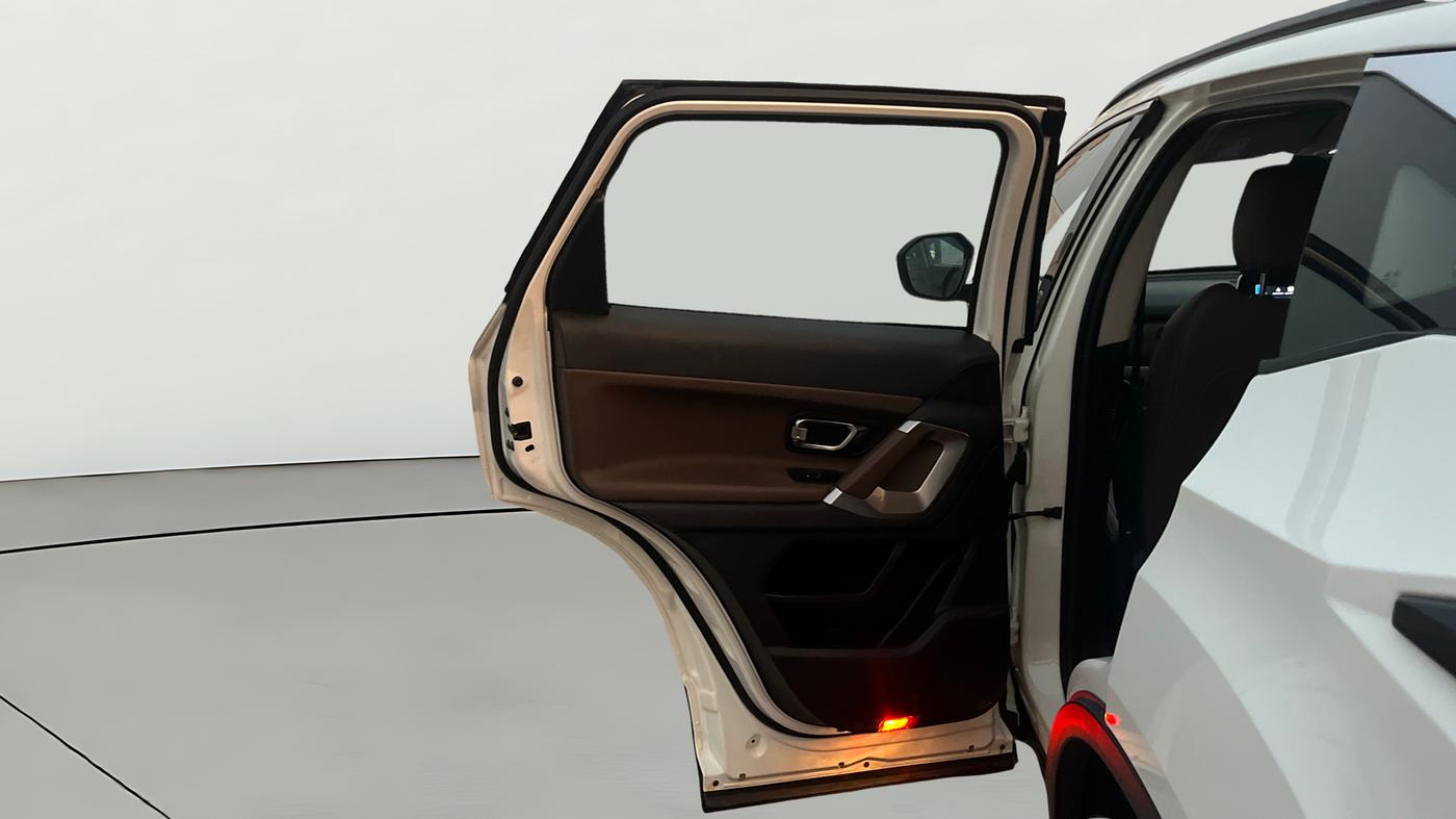 2019 Tata Harrier XZ 2.0L, Diesel, Manual, 53,881 km, LHS Rear Door