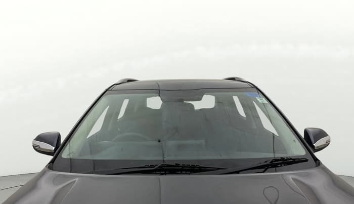 2020 KIA SELTOS HTK PLUS 1.5, Petrol, Manual, 35,046 km, Front Windshield