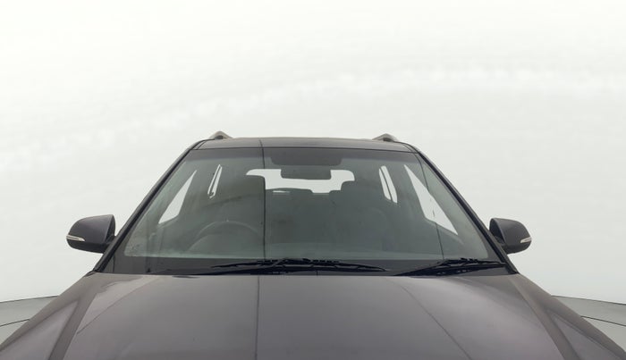 2016 Hyundai Creta SX PLUS AT 1.6 PETROL, Petrol, Automatic, 87,878 km, Front Windshield