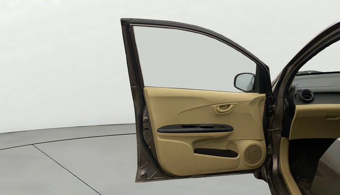 2014 Honda Brio S MT, Petrol, Manual, 70,678 km, LHS Front Door