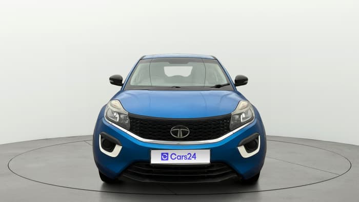 2019 Tata NEXON XM PETROL, Petrol, Manual, 26,512 km, Front