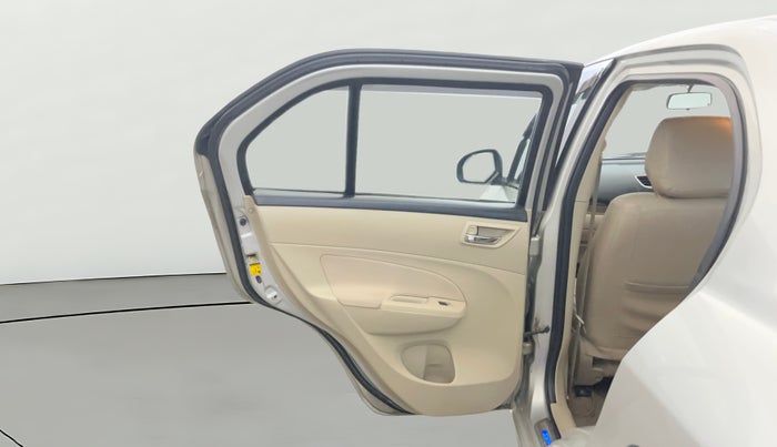 2015 Maruti Swift Dzire VXI, Petrol, Manual, 58,758 km, LHS Rear Door