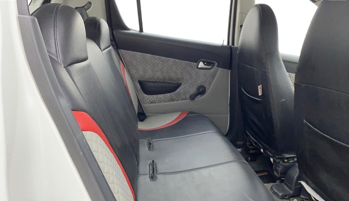 2018 Maruti Alto 800 LXI, Petrol, Manual, 79,454 km, Right Side Rear Door Cabin