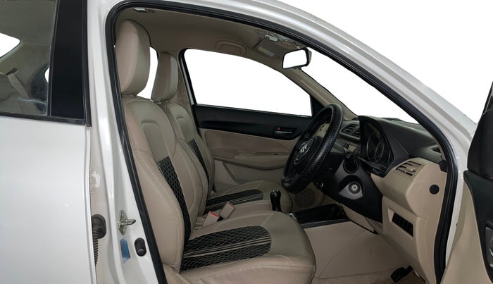 2018 Maruti Dzire VXI, Petrol, Manual, 37,426 km, Right Side Front Door Cabin
