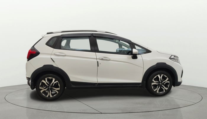 2021 Honda WR-V 1.2L I-VTEC VX MT, Petrol, Manual, 39,053 km, Right Side View
