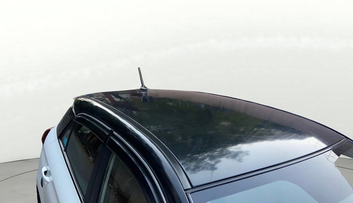 2019 Hyundai Elite i20 SPORTZ PLUS 1.2, Petrol, Manual, 50,360 km, Roof