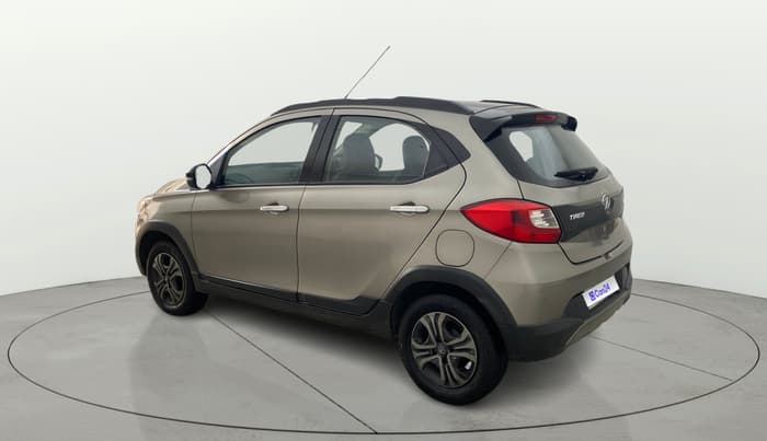 2018 Tata TIAGO NRG PETROL, Petrol, Manual, 41,181 km, Left Back Diagonal