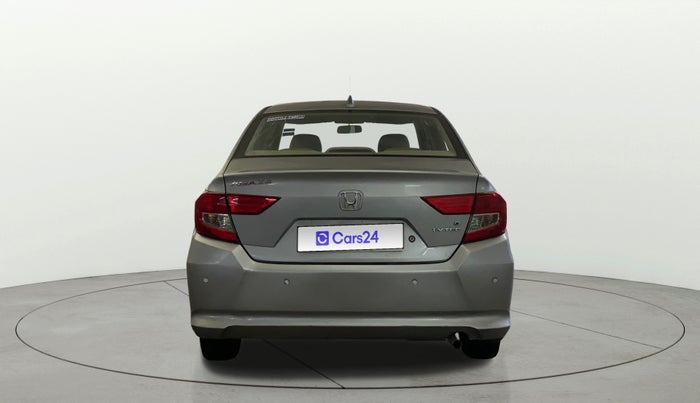 2019 Honda Amaze 1.2L I-VTEC S CVT, Petrol, Automatic, 46,284 km, Back/Rear