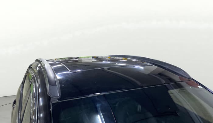 2022 Tata NEXON XZ PLUS (O) DIESEL DARK EDITION, Diesel, Manual, 61,670 km, Roof