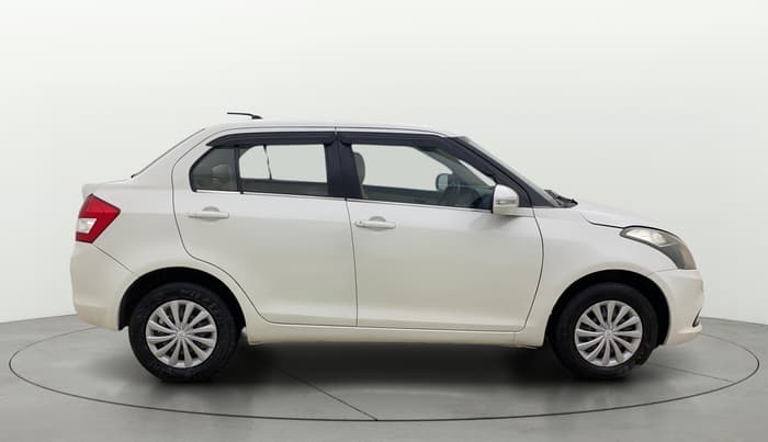 2016 Maruti Swift Dzire VDI, Diesel, Manual, 1,16,848 km, Right Side View