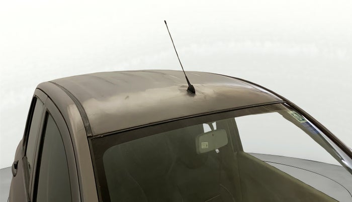 2019 Maruti Celerio VXI, Petrol, Manual, 18,713 km, Roof