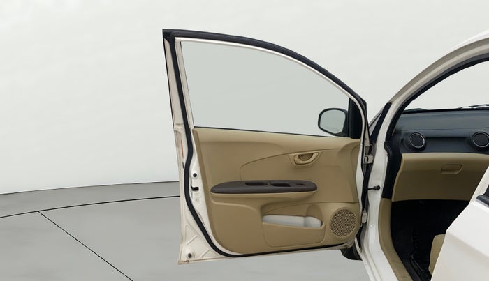 2013 Honda Brio S MT, Petrol, Manual, 57,698 km, LHS Front Door