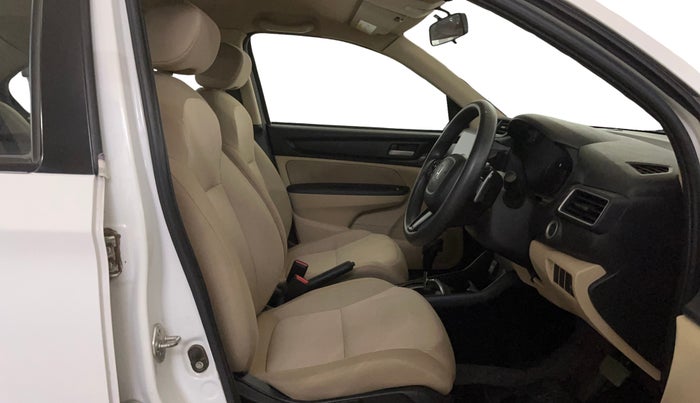 2019 Honda Amaze 1.2L I-VTEC V CVT, Petrol, Automatic, 36,706 km, Right Side Front Door Cabin