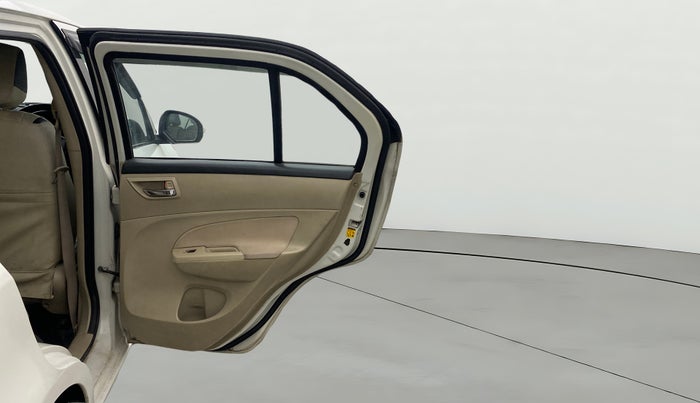 2013 Maruti Swift Dzire ZDI, Diesel, Manual, 93,350 km, RHS Rear Door