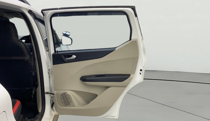 2022 Renault TRIBER RXZ, Petrol, Manual, 20,854 km, RHS Rear Door