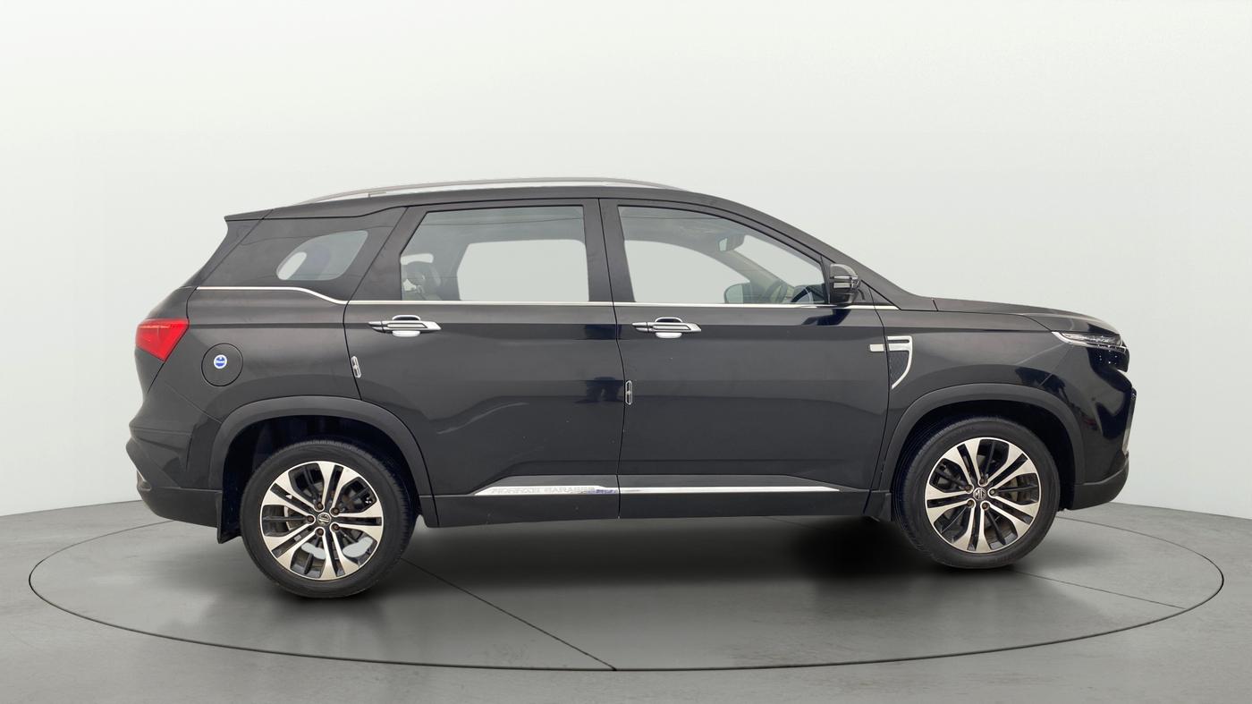 2021 MG HECTOR SHARP 2.0 DIESEL, Diesel, Manual, 85,124 km, Right Side View