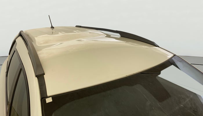 2022 Tata Safari XT, Diesel, Manual, 66,443 km, Roof