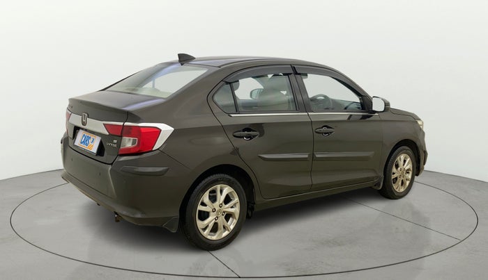 2020 Honda Amaze 1.2L I-VTEC VX CVT, Petrol, Automatic, 39,835 km, Right Back Diagonal
