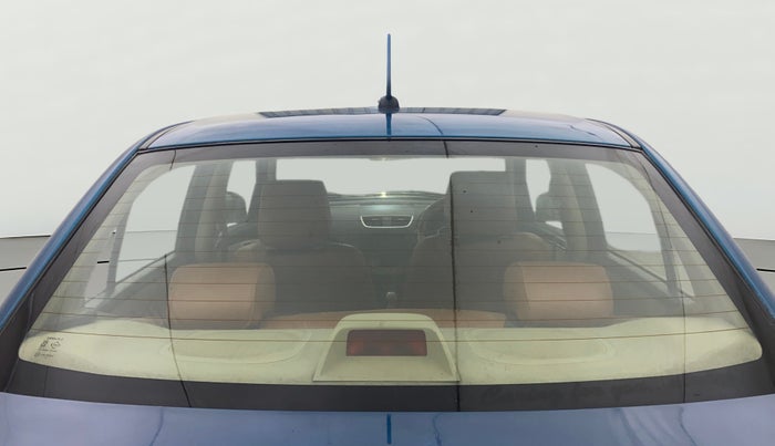 2013 Maruti Swift Dzire ZDI, Diesel, Manual, 1,21,170 km, Rear Windshield