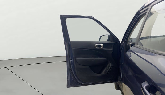 2020 Hyundai VENUE SX 1.0 TURBO IMT, Petrol, Manual, 76,952 km, LHS Front Door