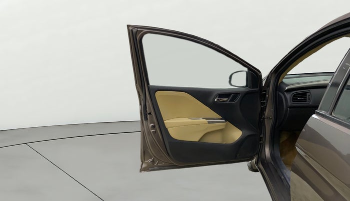 2016 Honda City 1.5L I-VTEC V MT, Petrol, Manual, 73,550 km, LHS Front Door